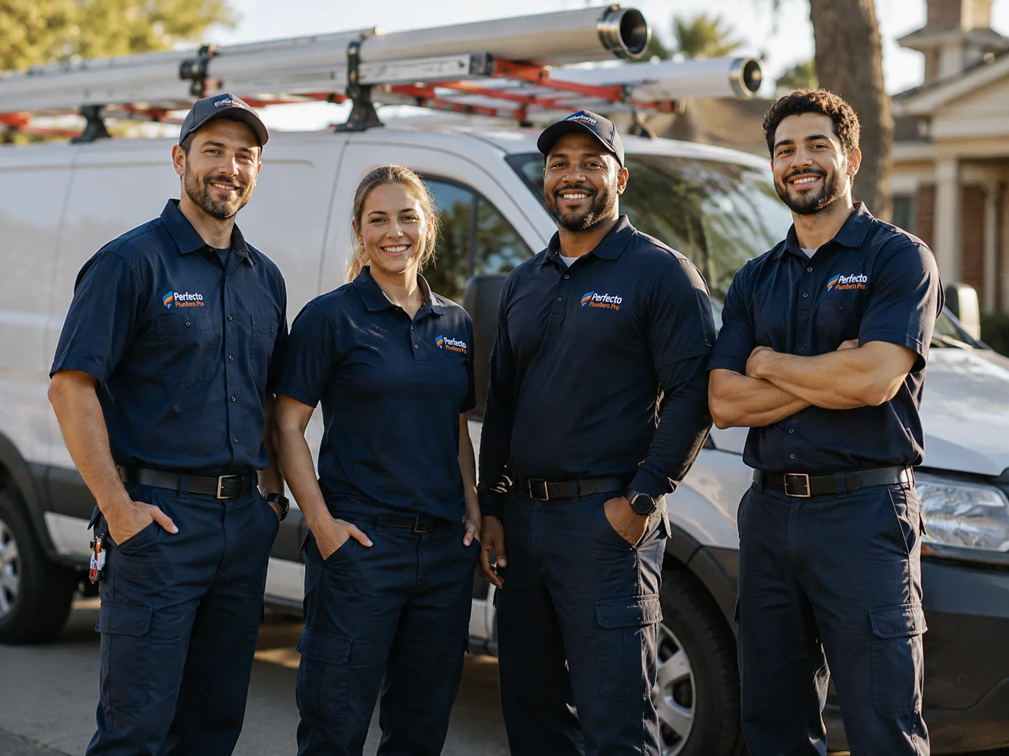 Emergency Plumber Near Me in Gladstone, ND near me